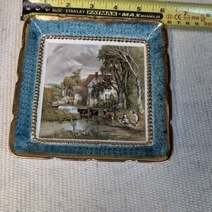 Vintage Collectable Scenic Landscape Wall Art